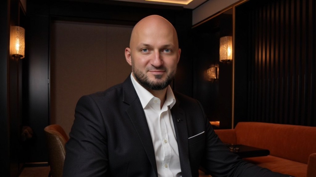 Дмитрий Старков